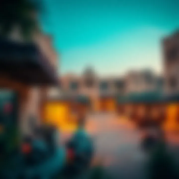 Notable Exploring Um Ramool: A Hidden Gem in Dubai