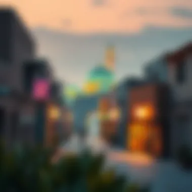 Exploring Um Ramool: A Hidden Gem in Dubai Summary