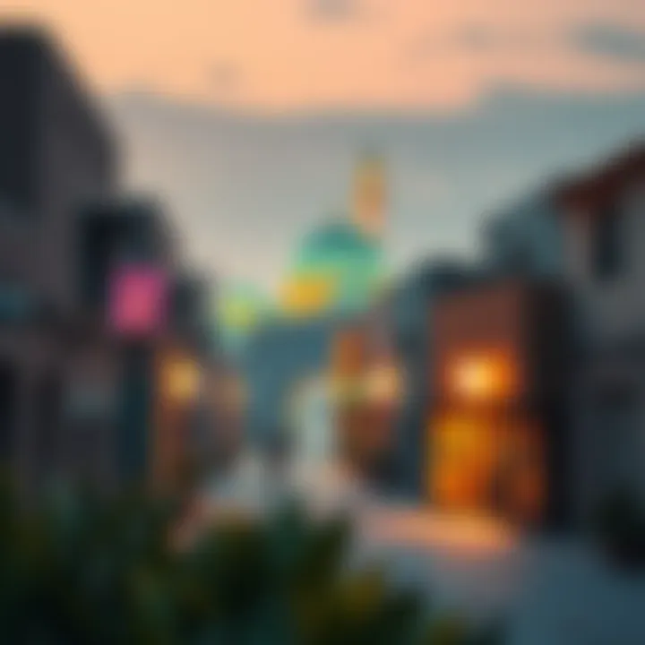 Exploring Um Ramool: A Hidden Gem in Dubai Summary