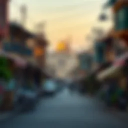 Exploring Umm Ramool: A Hidden Gem in Dubai Introduction