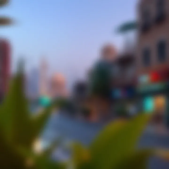 Notable Exploring Umm Ramool: A Hidden Gem in Dubai Notable Exploring Umm Ramool: A Hidden Gem in Dubai