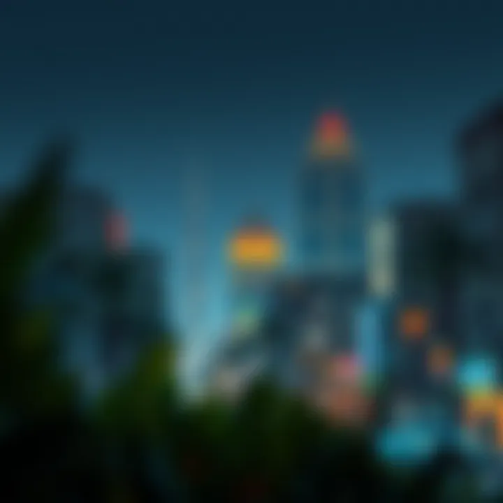 Exploring Umm Ramool: A Hidden Gem in Dubai Summary Exploring Umm Ramool: A Hidden Gem in Dubai Summary