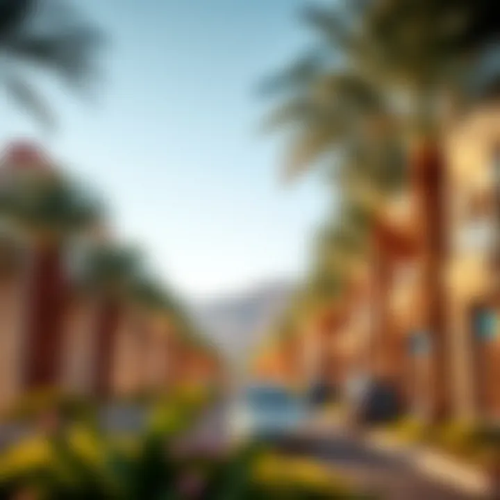 Exploring Virgin Arabian Ranches: A Comprehensive Overview Summary