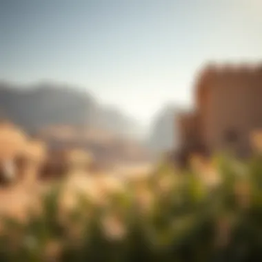 Notable Exploring Wadi Al Amardi Farm: A Visual Journey Notable Exploring Wadi Al Amardi Farm: A Visual Journey