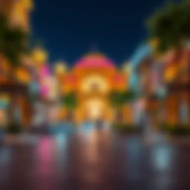 Notable Exploring Wasl Amber: A Comprehensive Guide to Dubai's Cultural Hub Notable Exploring Wasl Amber: A Comprehensive Guide to Dubai's Cultural Hub