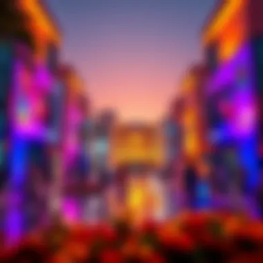Exploring Wasl Amber: A Comprehensive Guide to Dubai's Cultural Hub Summary Exploring Wasl Amber: A Comprehensive Guide to Dubai's Cultural Hub Summary
