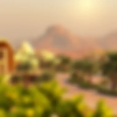 Notable Exploring Wasl Oasis 2 in Muhaisnah 4: A Comprehensive Insight Notable Exploring Wasl Oasis 2 in Muhaisnah 4: A Comprehensive Insight