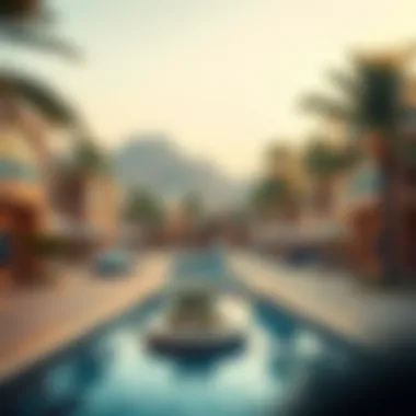 Exploring Wasl Oasis 2 in Muhaisnah 4: A Comprehensive Insight Summary Exploring Wasl Oasis 2 in Muhaisnah 4: A Comprehensive Insight Summary