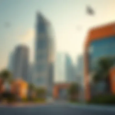 Exploring Wasl Tower and Mandarin Oriental: A Comprehensive Insight Summary Exploring Wasl Tower and Mandarin Oriental: A Comprehensive Insight Summary
