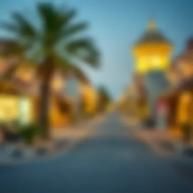 Notable Exploring Wasl Village in Qusais: A Comprehensive Insight Notable Exploring Wasl Village in Qusais: A Comprehensive Insight