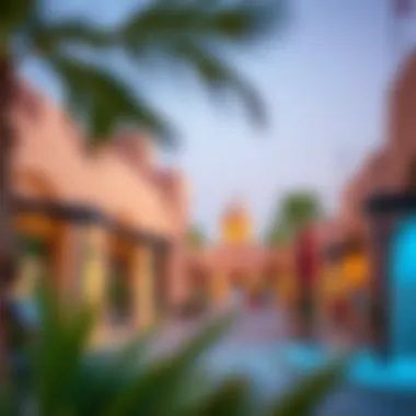 Exploring Wasl Village in Qusais: A Comprehensive Insight Summary Exploring Wasl Village in Qusais: A Comprehensive Insight Summary