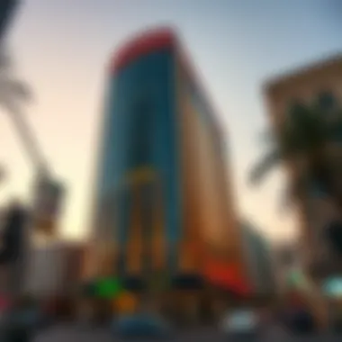 Notable Exploring Wilson Building in Jafiliya: A Detailed Insight Notable Exploring Wilson Building in Jafiliya: A Detailed Insight