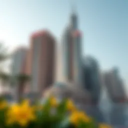 Falcon Tower Deira: A Comprehensive Exploration Introduction