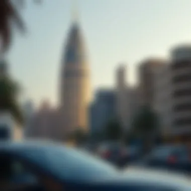 Notable Falcon Tower Deira: A Comprehensive Exploration Notable Falcon Tower Deira: A Comprehensive Exploration