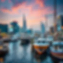 Harbor Dubai: A Comprehensive Overview Introduction