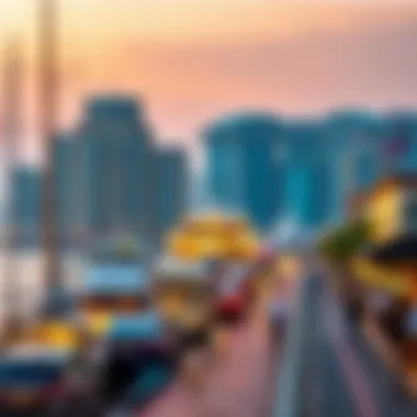 Notable Harbor Dubai: A Comprehensive Overview Notable Harbor Dubai: A Comprehensive Overview
