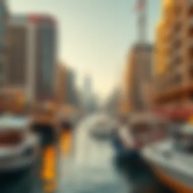 Harbor Dubai: A Comprehensive Overview Summary Harbor Dubai: A Comprehensive Overview Summary