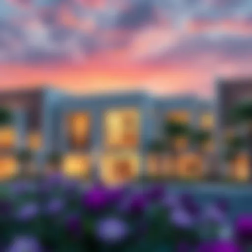 Home Box in Dubai Silicon Oasis: A Detailed Exploration Introduction