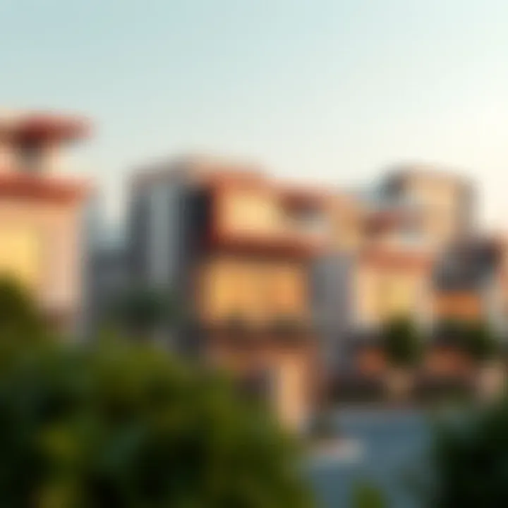 Notable Home Box in Dubai Silicon Oasis: A Detailed Exploration