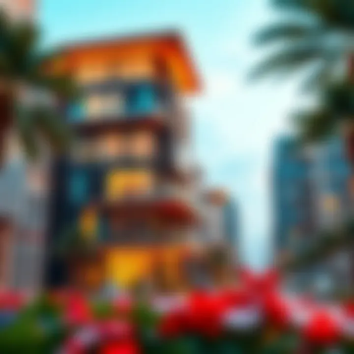 Home Box in Dubai Silicon Oasis: A Detailed Exploration Summary