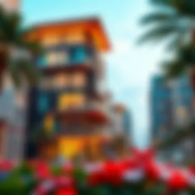 Home Box in Dubai Silicon Oasis: A Detailed Exploration Summary Home Box in Dubai Silicon Oasis: A Detailed Exploration Summary