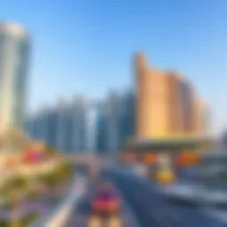 Icon Bay: A Comprehensive Exploration of Dubai's Emerging Landmark Introduction