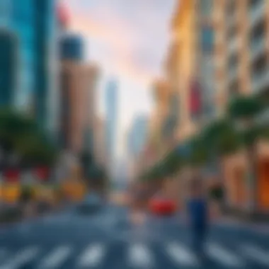 Notable In-Depth Analysis of Vincitore Boulevard: Reviews and Insights