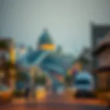 In-Depth Analysis of Wasl Village Al Qusais: A Comprehensive Review Introduction