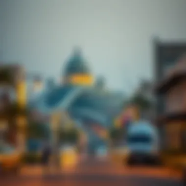 In-Depth Analysis of Wasl Village Al Qusais: A Comprehensive Review Introduction In-Depth Analysis of Wasl Village Al Qusais: A Comprehensive Review Introduction