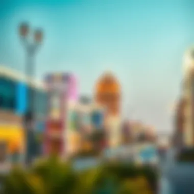 In-Depth Analysis of Wasl Village Al Qusais: A Comprehensive Review Summary In-Depth Analysis of Wasl Village Al Qusais: A Comprehensive Review Summary