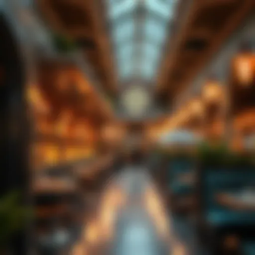 Inside Cafe Saheel: A Deep Dive into an Iconic Culinary Experience Introduction
