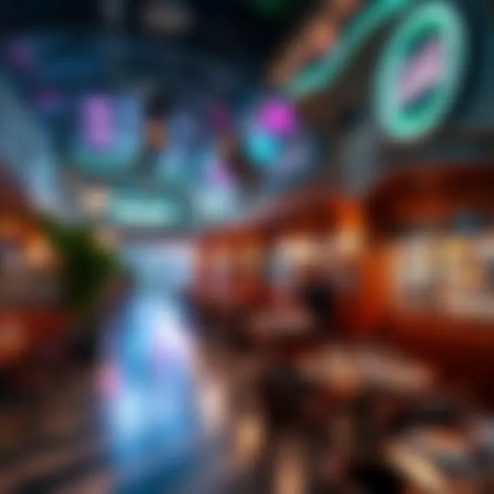 Inside Cafe Saheel: A Deep Dive into an Iconic Culinary Experience Summary