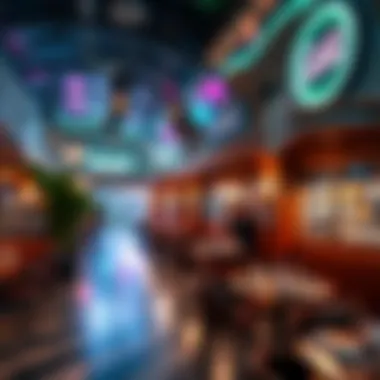 Inside Cafe Saheel: A Deep Dive into an Iconic Culinary Experience Summary Inside Cafe Saheel: A Deep Dive into an Iconic Culinary Experience Summary