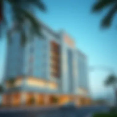 Notable International Modern Hospital (Al Raffa) Dubai: A Comprehensive Overview