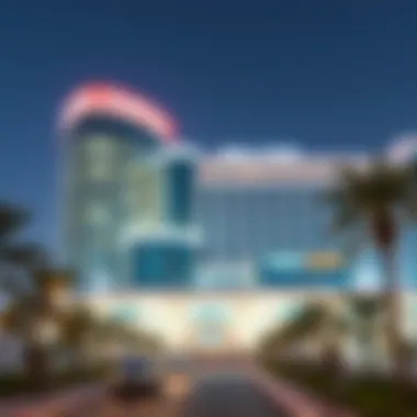 International Modern Hospital (Al Raffa) Dubai: A Comprehensive Overview Summary
