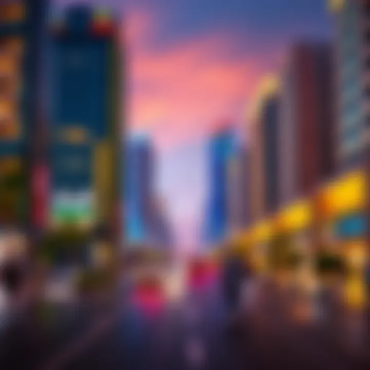 Notable J5 Dubai South: A Comprehensive Overview