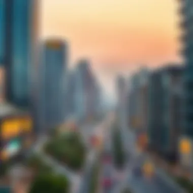 J5 Dubai South: A Comprehensive Overview Summary
