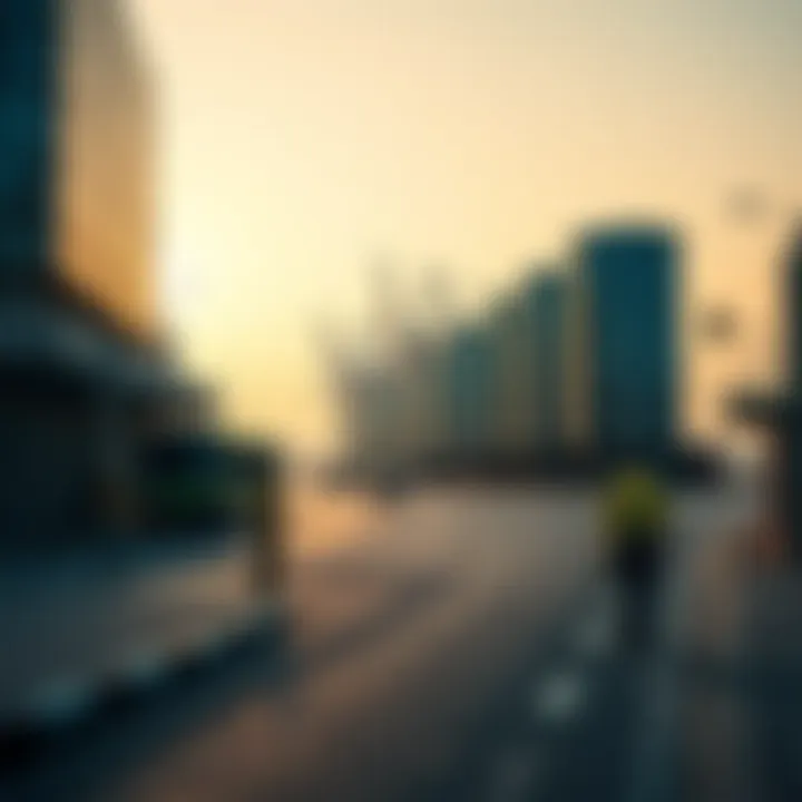 Jebel Ali Port Location: An In-Depth Analysis Introduction
