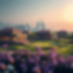 Jumeirah Golf Estates: A Comprehensive Perspective Introduction