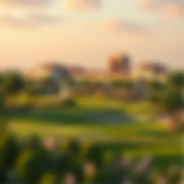 Notable Jumeirah Golf Estates: A Comprehensive Perspective Notable Jumeirah Golf Estates: A Comprehensive Perspective