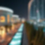 La Perla Blanca JVC: An Exploration of Luxury Living in Dubai Introduction