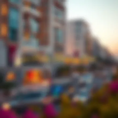 Notable La Perla Blanca JVC: An Exploration of Luxury Living in Dubai