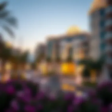 La Perla Blanca JVC: An Exploration of Luxury Living in Dubai Summary La Perla Blanca JVC: An Exploration of Luxury Living in Dubai Summary
