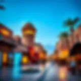 Mazaya 28: A Comprehensive Guide to One of Dubai's Hidden Gems Introduction
