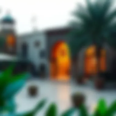 Mazaya 28: A Comprehensive Guide to One of Dubai's Hidden Gems Summary Mazaya 28: A Comprehensive Guide to One of Dubai's Hidden Gems Summary