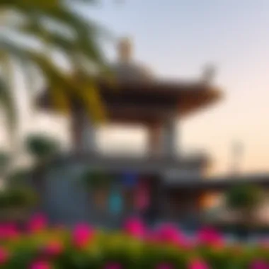Mushrif Park Ticket Price: A Comprehensive Overview Summary Mushrif Park Ticket Price: A Comprehensive Overview Summary