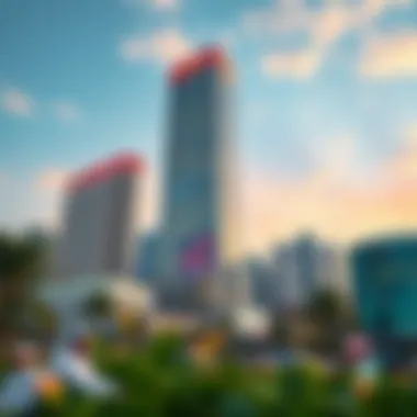 Notable Navigating ASB Tower in Silicon Oasis: A Comprehensive Overview Notable Navigating ASB Tower in Silicon Oasis: A Comprehensive Overview