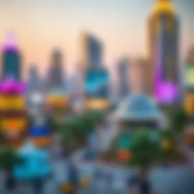 Notable Navigating the Festival City: A Detailed Location Map Analysis Notable Navigating the Festival City: A Detailed Location Map Analysis