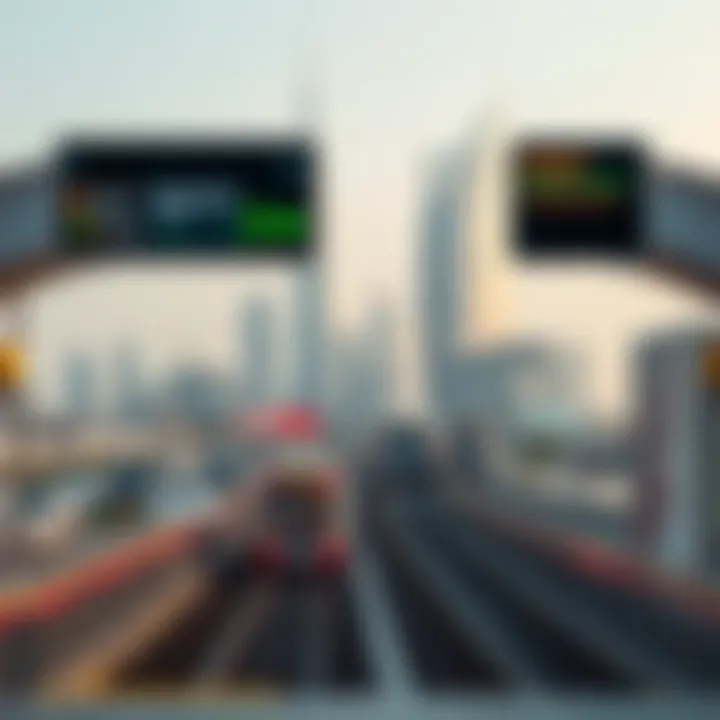 Navigating to Dubai Sports City: Insights on the Nearest Metro Station Summary
