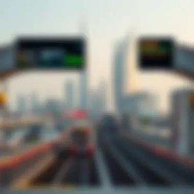 Navigating to Dubai Sports City: Insights on the Nearest Metro Station Summary Navigating to Dubai Sports City: Insights on the Nearest Metro Station Summary